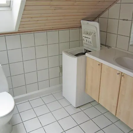 Vestergade H- 108 Apartmán Rømø Kirkeby