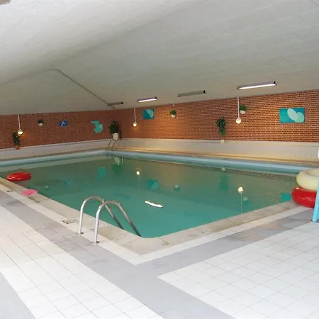 Vestergade H- 108 Apartmán *