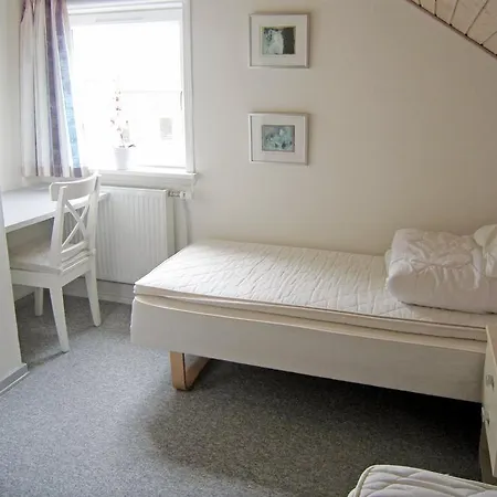 Apartmán Vestergade H- 108 Rømø Kirkeby