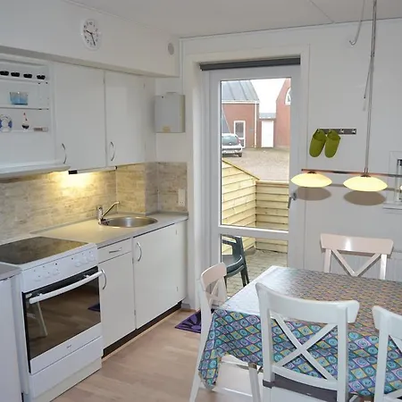 Vestergade H- 108 * Rømø Kirkeby