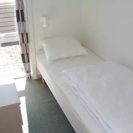 Apartmán Vestergade H- 108