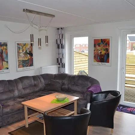 Apartmán Vestergade H- 108 *